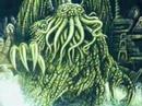 Youtube: Hey There Cthulhu: The Photomontage Video [a Lovecraftian song]