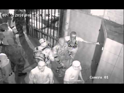 Youtube: Нападение на клуб "Помада" в Киеве