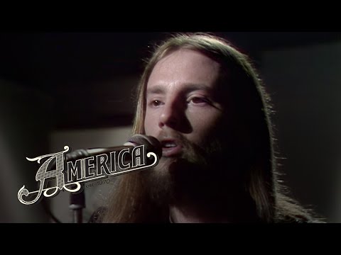 Youtube: America - A Horse With No Name (America In Concert, May 24,1973)
