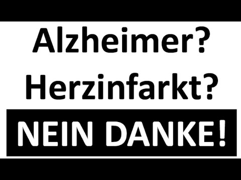 Youtube: Wahlwerbespot - Partei für Gesundheitsforschung