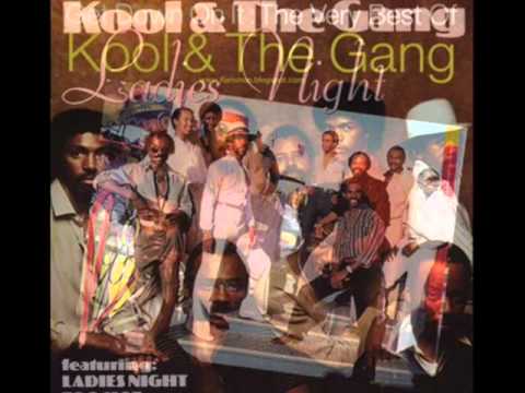 Youtube: KOOL&THE GANG FEAT JAMES "JT"TAYLOR:MISLED 12"rare