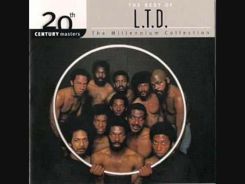 Youtube: L.T.D.-We Both Deserve each Other's Love