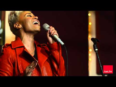 Youtube: Emeli Sandé - My Kind Of Love (Last.fm Sessions)