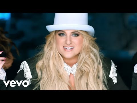 Youtube: Meghan Trainor - I'm a Lady (From the motion picture SMURFS: THE LOST VILLAGE)