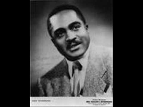 Youtube: Jimmy Witherspoon  -  Ain't Nobody's Business