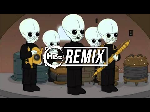 Youtube: Cantina Band (HBz & Alex Meyer Remix)