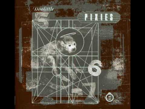 Youtube: The Pixies - Monkey Gone To Heaven