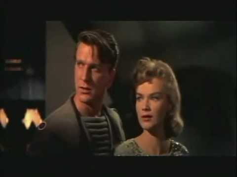 Youtube: Alarm im Weltall (Original US-Trailer - 1956)