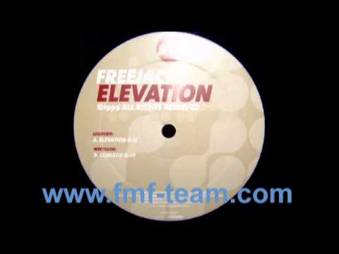 Youtube: Freejack - Elevation (1999)