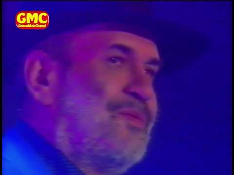 Youtube: Drafi Deutscher - Wenn man liebt 1997