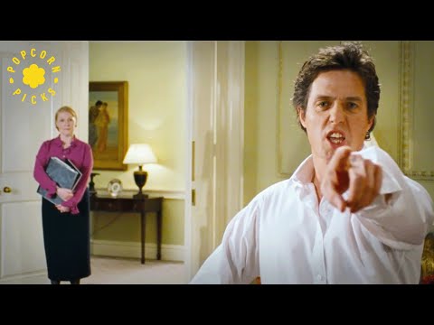 Youtube: Hugh Grant Dancing | Love Actually