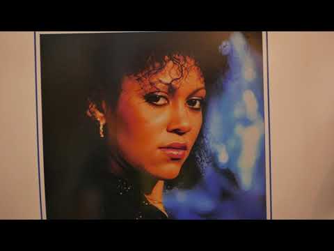 Youtube: KARIN JONES " Here I Go Again " 1982