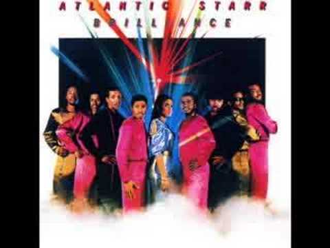 Youtube: Atlantic Starr - Love Me Down (1982)