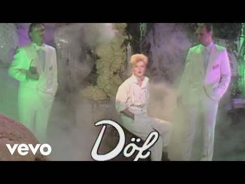 Youtube: DÖF - Codo (... duese im Sauseschritt) (Formel Eins 09.08.1983) (VOD)