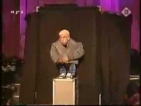 Youtube: the worlds funniest magic show  My Favorit <i class=