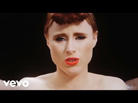Youtube: Kiesza - What Is Love (Official Video)