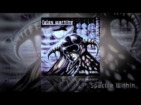 Youtube: Fates Warning "The Apparition"