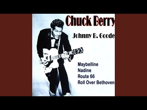 Youtube: Johnny Be Goode