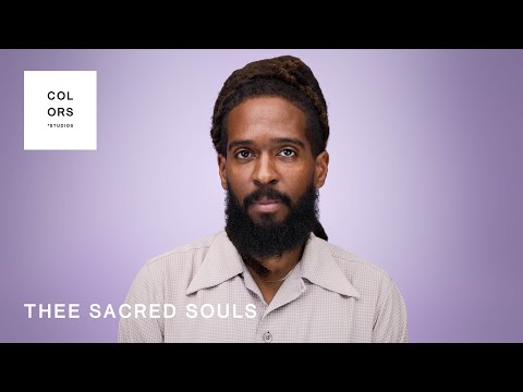 Youtube: Thee Sacred Souls - Live For You | A COLORS SHOW