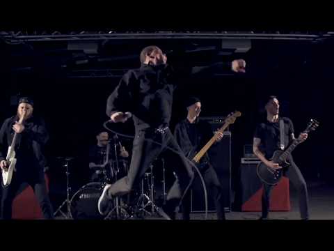 Youtube: Wolf Down - Flames of Discontent (Official Video)