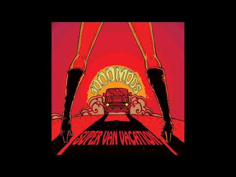 Youtube: 1000mods - Super Van Vacation - Full Album