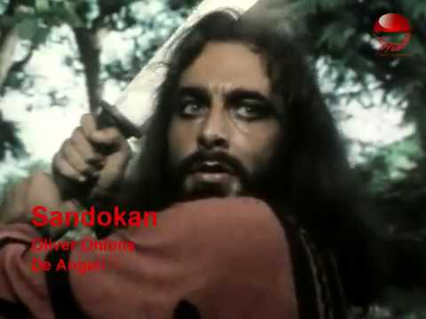 Youtube: Oliver Onions  - Sandokan (JayTee´s version)