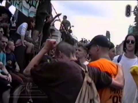 Youtube: Munich Union Move 1995 - Techno (1/3)