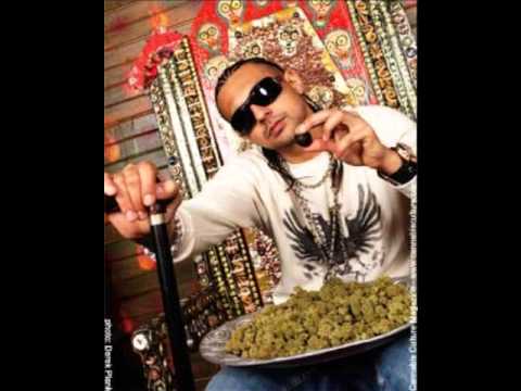 Youtube: Sean Paul - Legalize it (We be burnin' dirty)