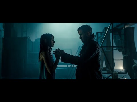 Youtube: Blade Runner 2049 - Mr.kitty – Destruction Of Us