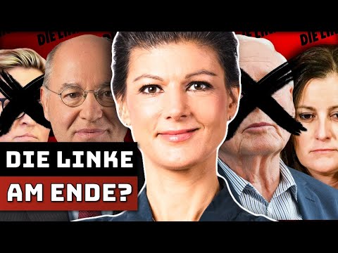 Youtube: Die Linke. Am Ende?