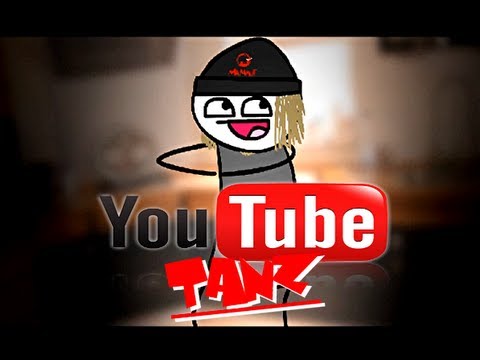 Youtube: Youtube: HEHE HEHE HE HAHA! (Musikvideo)