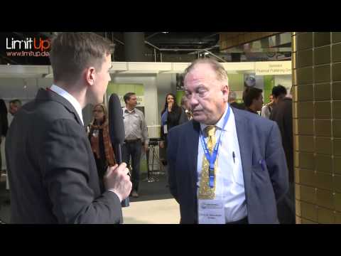 Youtube: Edelmetallmesse 2012: Prof. Bocker "20, 40, 100 Silbermünzen: Das ist besser als gar nichts!" (3/3)