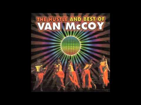 Youtube: Van McCoy - The Hustle And Best Of - The Hustle (Original Mix)