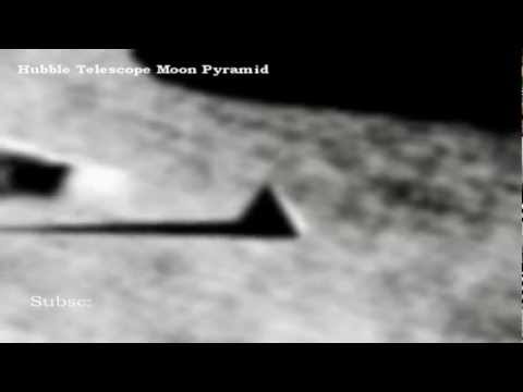 Youtube: NASA UFOs and Anomalies 2012 HD