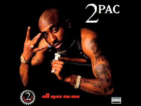 Youtube: 2Pac - Heartz Of Men (Instrumental)