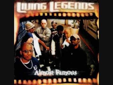 Youtube: [Living Legends] War Games