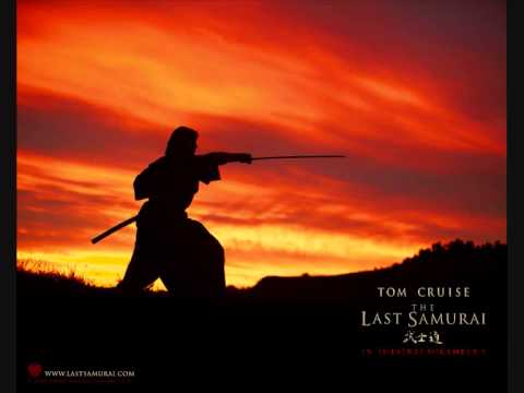 Youtube: The Last Samurai - A Way of Life