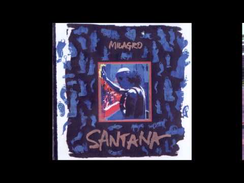 Youtube: Make somebody happy - Santana