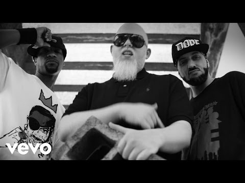 Youtube: R.A. the Rugged Man - The Dangerous Three ft. Brother Ali, Masta Ace