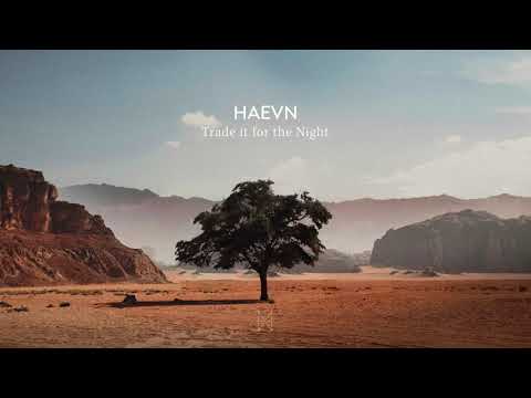 Youtube: HAEVN - Trade It For The Night (Lyric Video) with Neco Novellas