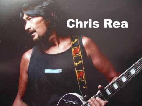 Youtube: Chris Rea "Let`s Dance"