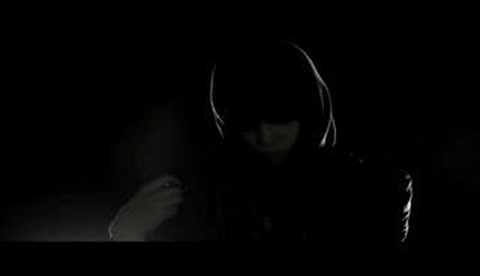 Youtube: Crystal Castles - Courtship Dating (Official Video)
