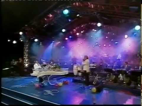 Youtube: Udo Jürgens - Ihr von morgen (Hymne an die Zukunft) - Live