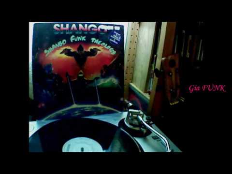 Youtube: SHANGO - thank you - 1984