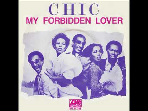 Youtube: Chic - My Forbidden Lover (Orig. Full Instrumental) HD Sound Enhanced
