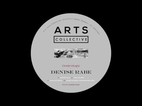 Youtube: Denise Rabe - Before I Fall [ARTSCOLLECTIVE18]