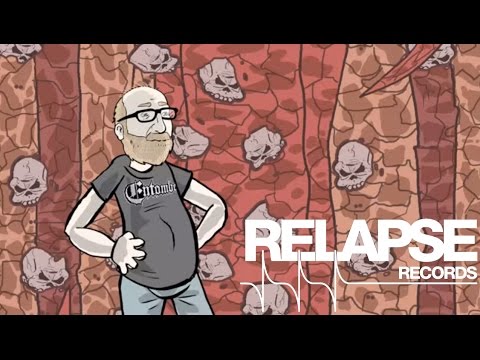Youtube: BRIAN POSEHN - "More Metal Than You" (Official Music Video)