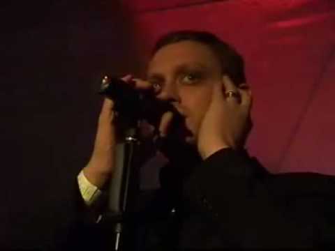Youtube: NORTHERN LITE~Live*I cannot fall/ Take them away