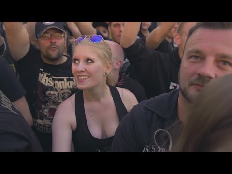 Youtube: Böhse Onkelz - Wenn wir einmal Engel sind (Live @Hockenheimring 2015) HD