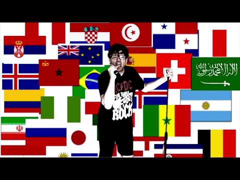 Youtube: Ratzebutz (das Original) - Den 5  Titel holen wir! Der WM-Song 2018!!! Jetzt erst recht !!!